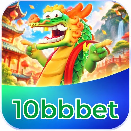Logo 10bbbet APK Android Brasil