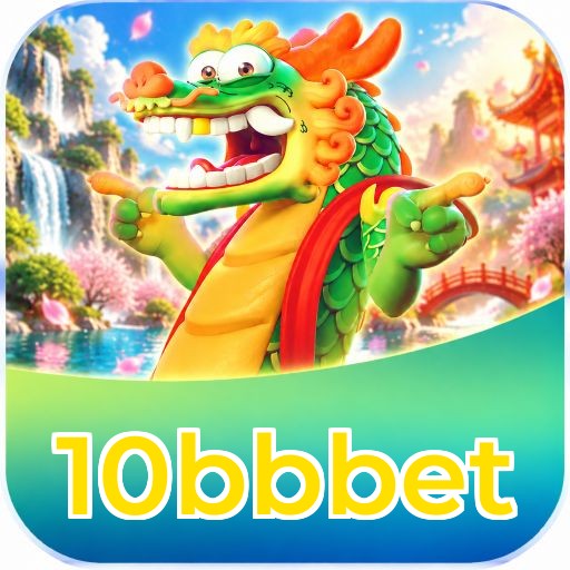 Logo 10bbbet Download Brasil