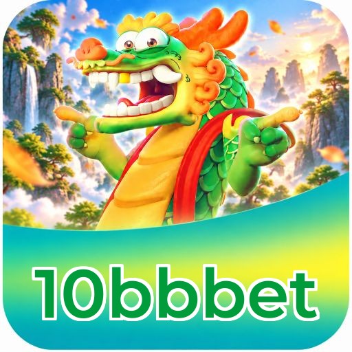 10bbbet Logo
