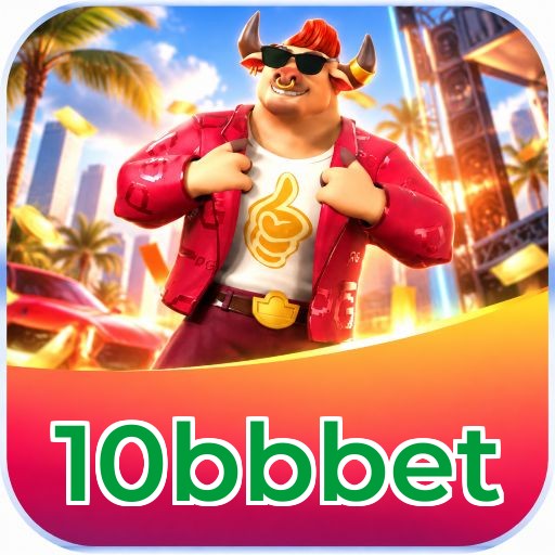 Logo 10bbbet Telegram Canal Oficial