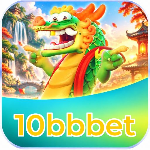10bbbet Logo Oficial - Cassino Online Brasil Certificado eCOGRA