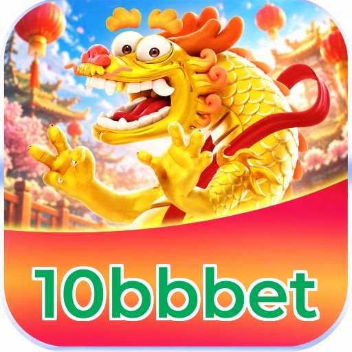 Logo 10bbbet Loteria Online