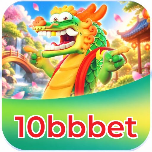 10bbbet Logo