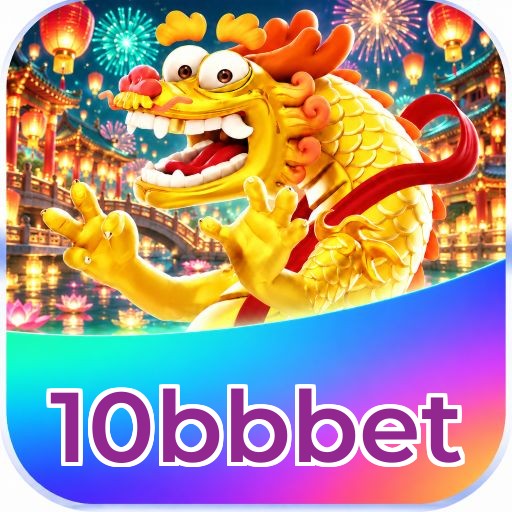 Logo da 10bbbet
