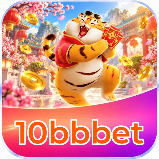 10bbbet APP Logo Oficial Certificado Android iOS