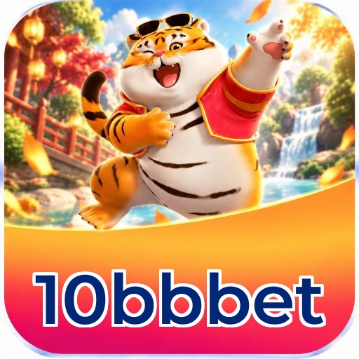 Logo 10bbbet Bônus Brasil