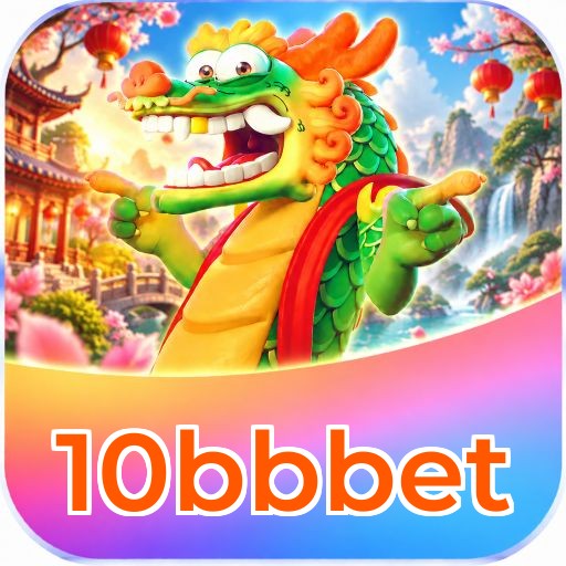 Logo 10bbbet Plataforma Certificada