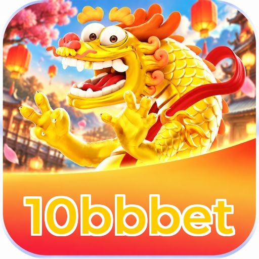 10bbbet Logo Oficial
