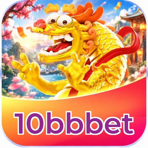 10bbbet Logo - Bônus com Rollover Justo