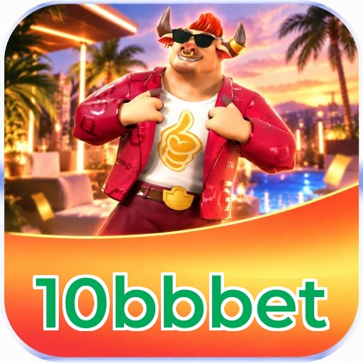 10bbbet Logo