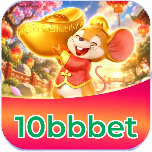 Logo 10bbbet Cassino Ao Vivo Brasil