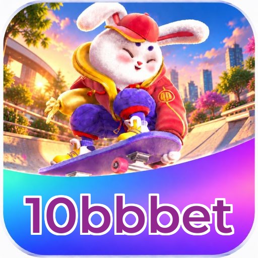 10bbbet Logo