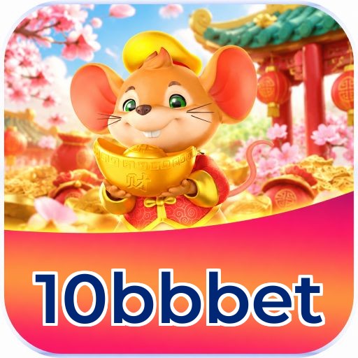 10bbbet APK Logo Oficial Certificado