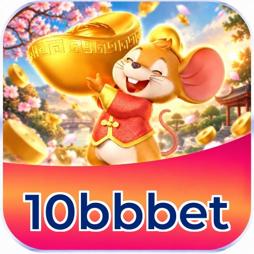 Logo 10bbbet Telegram Oficial