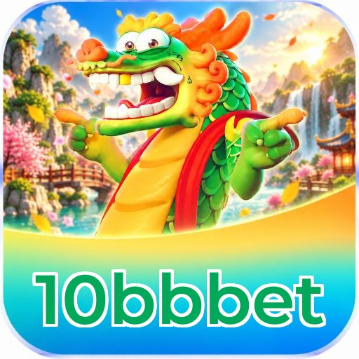 10bbbet Logo - Bônus de Cadastro