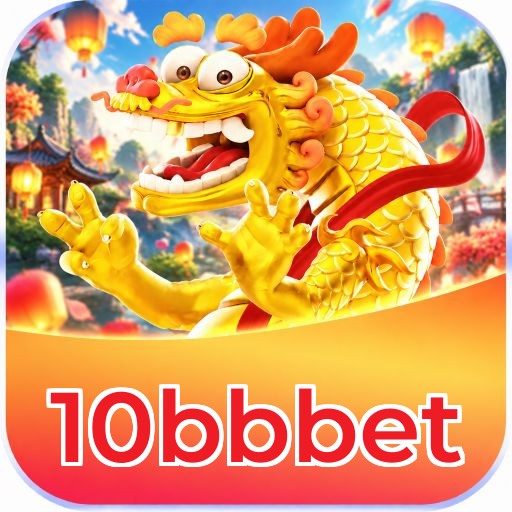 Logo 10bbbet Cassino Online Brasil